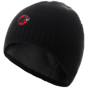 Шапка Mammut Sublime Beanie чорний black