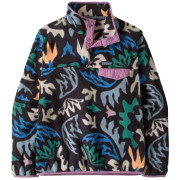 Patagonia W's LW Synch Snap-T P/O