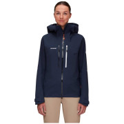 Жіноча куртка Mammut Taiss HS Hooded Jacket Women