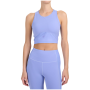 Жіночий топ 4F Sleeveless Fnk F1083 блакитний Light Blue