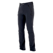 Чоловічі штани Mammut Runbold Pants Men чорний black