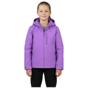 Дитяча куртка Husky Neoni K Purple