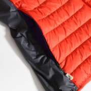 Жіноча пухова куртка The North Face W Speedtour Down Hoodie