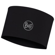 Пов'язка Buff Tech Fleece Headband чорний