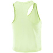 Жіноча майка Salomon Sense Aero Short Tank W