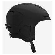 Гірськолижний шолом Salomon Pioneer 3 Access чорний Black