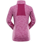 Дитяча функціональна толстовка Alpine Pro Detto Bloom