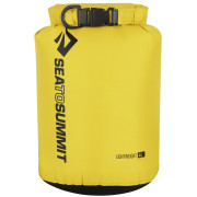 Vak Sea to Summit Lightweight Dry Sack 4l žlutá Yellow
