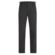 Чоловічі штани Craghoppers Stefan Pro WP Trousers чорний black