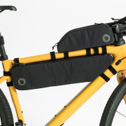 Сумка на раму Fjällräven Hoja Frame Bag M