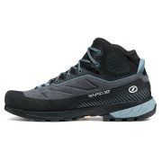 Чоловіче взуття Scarpa Rapid Xt Mid Gtx