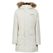 Жіноча зимова куртка Fundango Georgina Parka Jacket білий butter