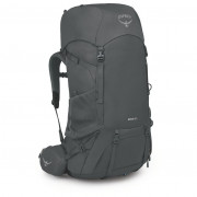 Жіночий туристичний рюкзак Osprey Renn 65 сірий