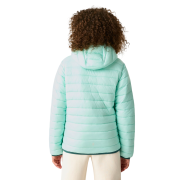 Дитяча зимова куртка Regatta Junior Hooded Marizion Water Ballet