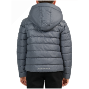 Дитяча куртка 4F Down Jacket M0914 Dark Grey