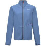 Жіноча куртка Salewa Pedroc Dst Light Jacket W блакитний morning blue/0910