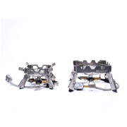 Пальник Ridge Monkey Quad Stove Pro Mini