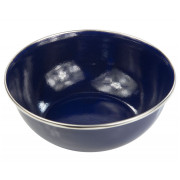 Миска Regatta Enamel Bowl темно-синій