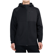 Чоловіча кофта 4F Sweatshirt M2730 чорний Deep Black