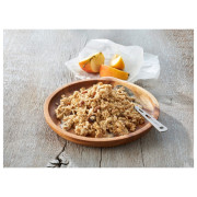 Дегідрована їжа Trek’n Eat Müsli s ovesným nápojem
