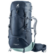 Рюкзак Deuter Aircontact Lite 35 + 10 SL темно-синій