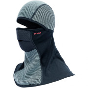 Балаклава Devold Tuvegga Sport Air Balaclava синій/сірий