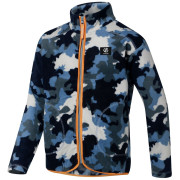 Дитяча толстовка Dare 2b Wing It Fleece DuskBl/Camo