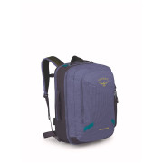 Дорожній рюкзак Osprey Transporter Travel Pack 36 фіолетовий euphoria purple