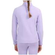 Дитяча функціональна толстовка 4F Fleece Underwear F089 Light Violet