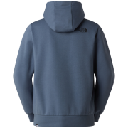 Чоловіча толстовка The North Face M Evolution Box Half Dome Regular Hoodie