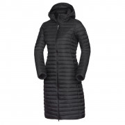 Жіноче зимове пальто Northfinder Marcia чорний