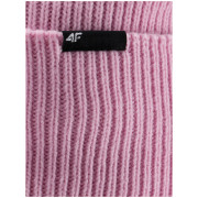 Дитяча шапка 4F Cap U0866 Light Pink