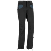Чоловічі штани E9 Rondo Story Men's чорний Blackboard