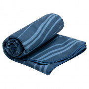 Рушник Sea to Summit DryLite Towel M синій