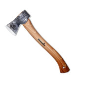 Сокира Hultafors Hatchet Hb Hultan 0,5 сірий/коричневий