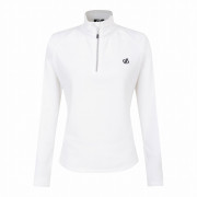 Жіноча толстовка Dare 2b Freeform II Fleece білий White