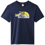 Чоловіча футболка The North Face Mountain Line Tee - Eu