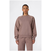 Жіноча толстовка Champion Crewneck Sweatshirt W Core Heritage