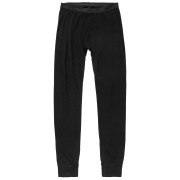 Чоловіча функціональна нижня білизна Devold Breeze Plus Merino 200 Longs Man чорний Black
