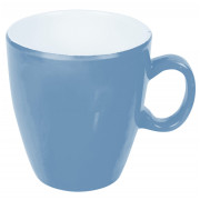 Набір кухлів Bo-Camp Mug Two tone - 4ks блакитний