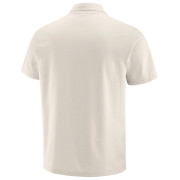 Чоловіча футболка Salomon Trackline Polo M