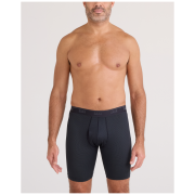 Чоловічі боксери Saxx Quest Quick-Dry Mesh Long Boxer Brf Fly