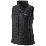 Жіноча жилетка Patagonia Nano Puff Vest чорний