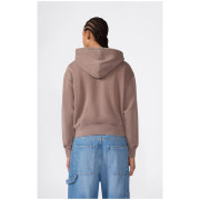Жіноча толстовка Champion Hooded Sweatshirt W