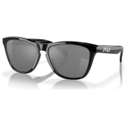 Сонцезахисні окуляри OAKLEY Frogskin Grey