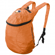 Рюкзак Ticket to the moon Mini Backpack помаранчевий Terracotta