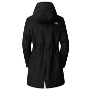 Жіноче пальто The North Face W Hikesteller Insulated Parka - Eu