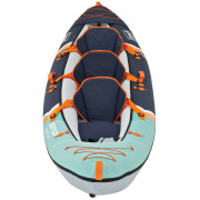 Надувний каяк Sevylor Maui 2+1 Kit