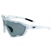 Спортивні окуляри 3F Titan білий