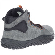 Чоловічі черевики Merrell Wrapt Mid Wp